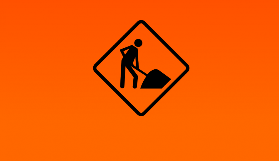 Travaux ch. Chertsey et collecte encombrants du 30 mai